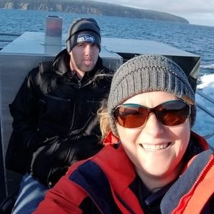 Meet your Posher, Amy